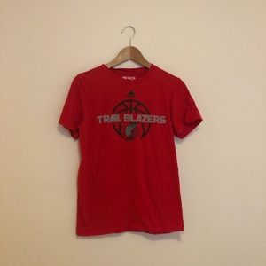 Blazers T-shirt